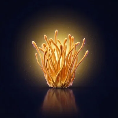 Cordyceps