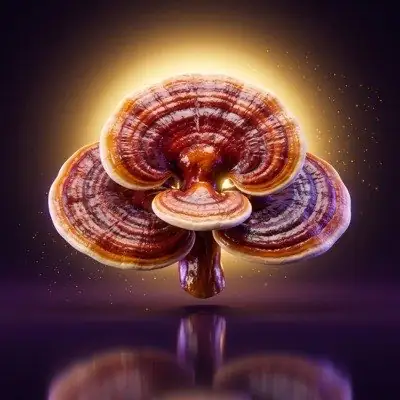 Reishi